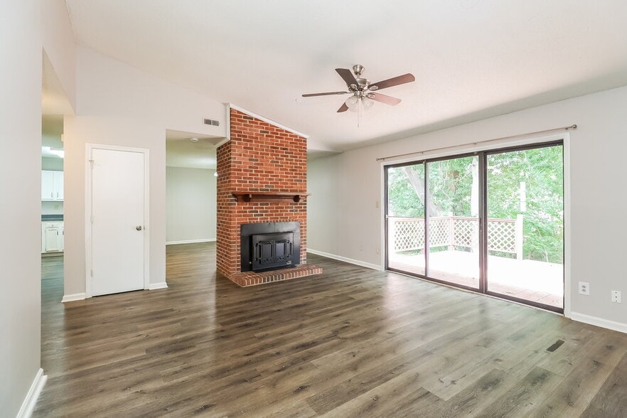 Building Photo - 5422 Doverstone Ct