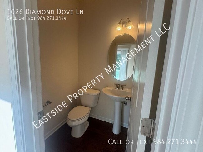 Building Photo - 1026 Diamond Dove Ln