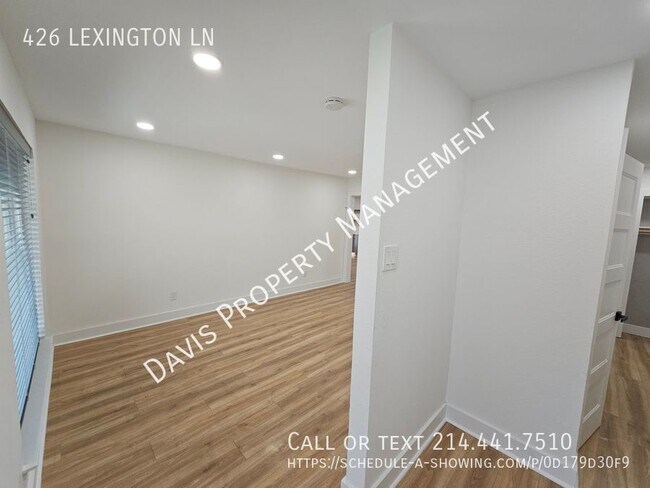 Building Photo - 426 Lexington Ln