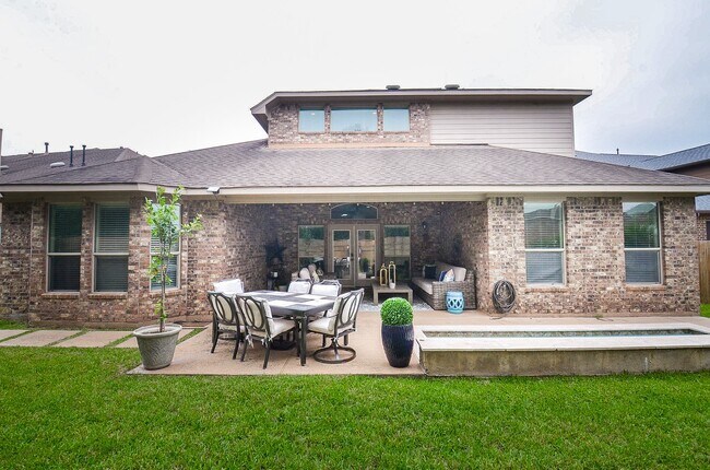 Building Photo - 27714 Wilson Run Ln