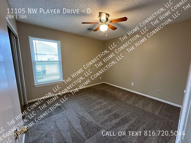 Building Photo - 11105 NW Player Dr