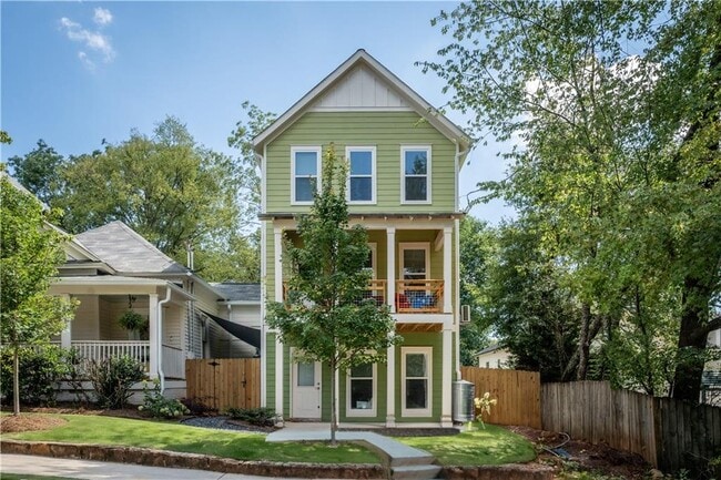 Primary Photo - 1351 Finley St NE