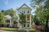 Building Photo - 1351 Finley St NE