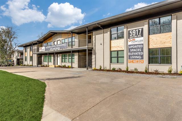 Building Photo - 5917 Gaston Ave