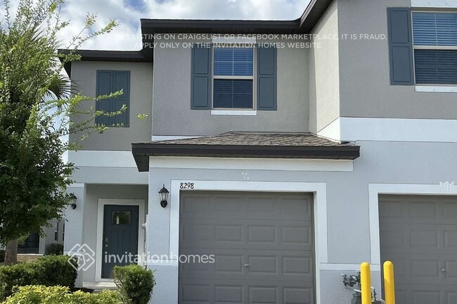 Building Photo - 8298 Crescent Oaks Dr