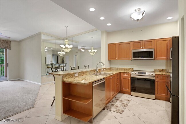 Building Photo - 20281 Estero Gardens Cir