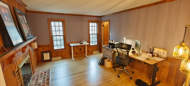 Building Photo - New renovation with River access in Midlothian