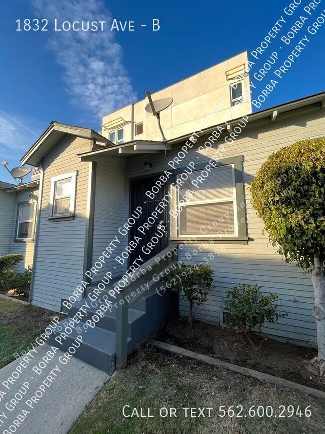 Building Photo - CHARMING SINGLE-STORY 1 BEDROOM 1 BATHROOM...