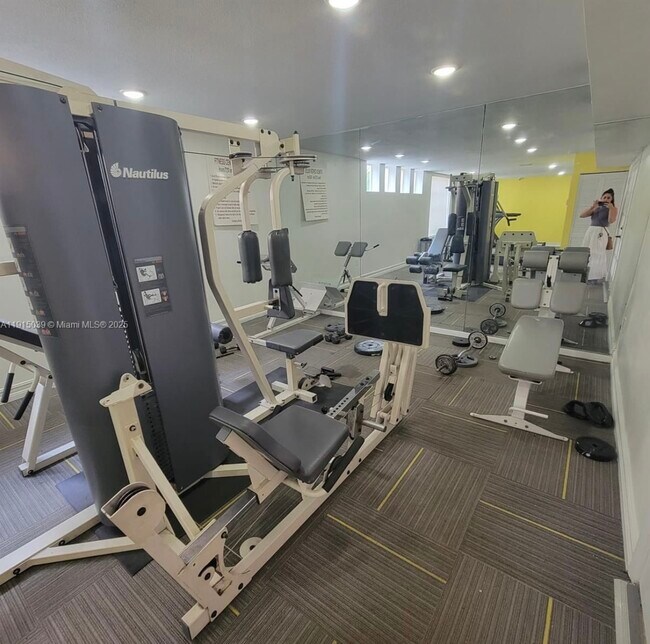 Building Photo - 6280 NW 186th St