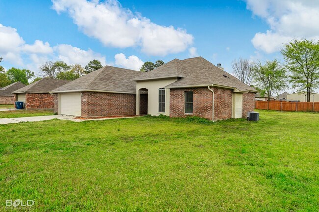 Building Photo - 6484 Soda Point Dr
