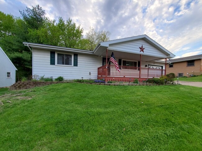 Building Photo - 3626 Keymeer Dr