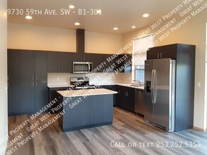 Building Photo - 9730 59th Ave SW