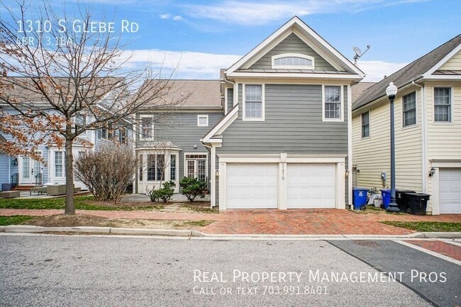 Building Photo - 1310 S Glebe Rd