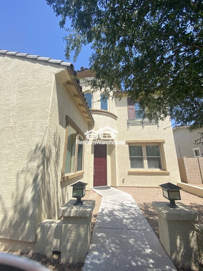 Building Photo - 22868 E Desert Hills Dr