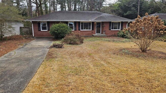 Building Photo - 2343 Hunting Valley Dr