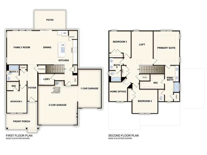 Building Photo - 5292 Blue Mountain Dr