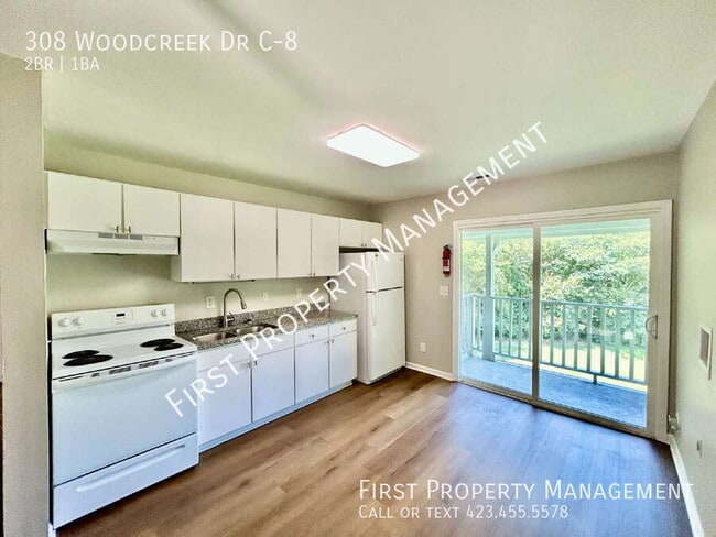 Building Photo - 308 Woodcreek Dr C