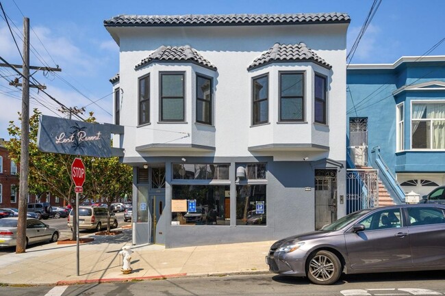 Building Photo - 2734 20th Street