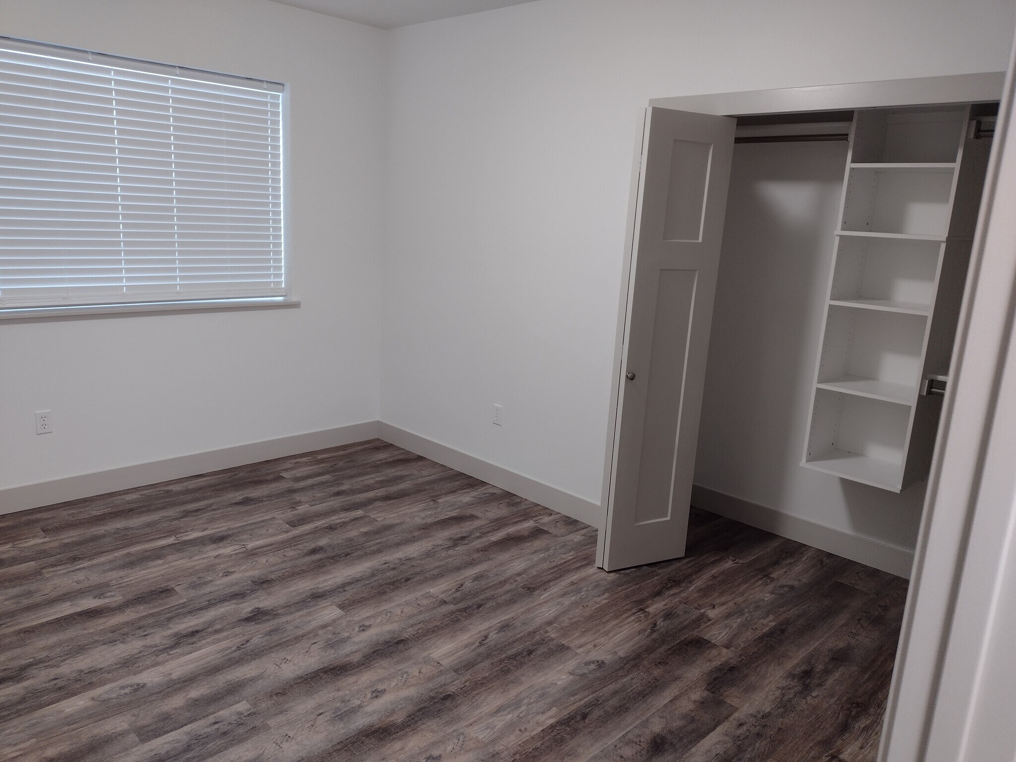 Bedroom 2 - 6821 S Cook Dr