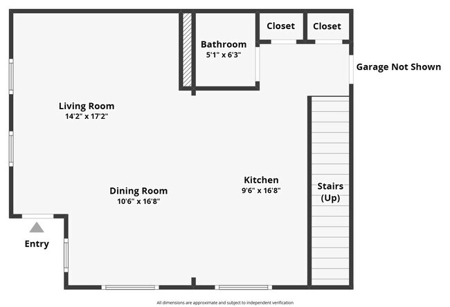 Building Photo - Beautiful Townhome located in the Townes at Woodmen Heights
