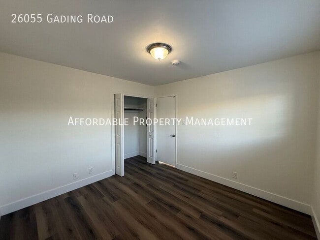 Building Photo - 26055 Gading Rd