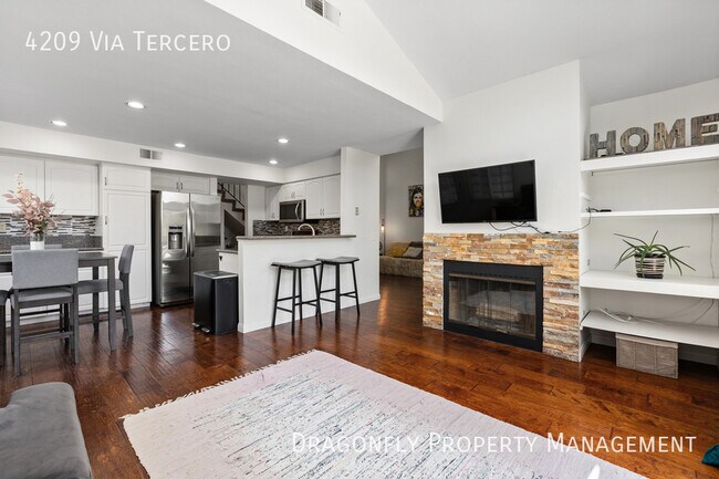 Building Photo - 4209 Via Tercero