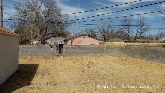 Building Photo - 4010 32nd St