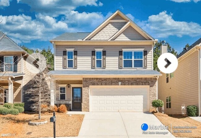 Building Photo - 3 br, 2.5 bath House - 3387 Greyhawk Xing