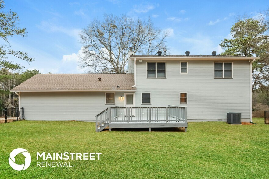 Building Photo - 35 Little Deer Trail