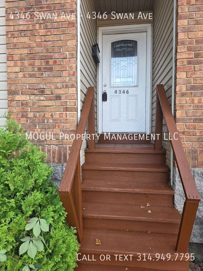 Primary Photo - 4346 Swan Ave