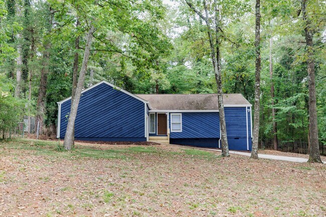 Building Photo - Updated Home in Ansley Park!