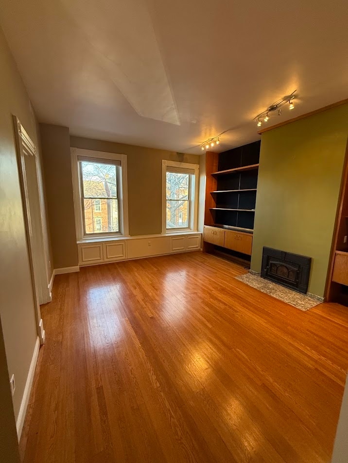 Front gathering room - 4 S 4th St