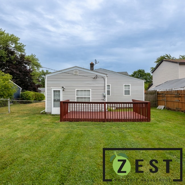 Building Photo - BEAUTIFUL SINGLE FAMILY HOME! OPEN HOUSE F...