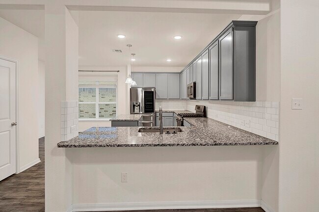 Building Photo - 13222 Blue Flame Dr