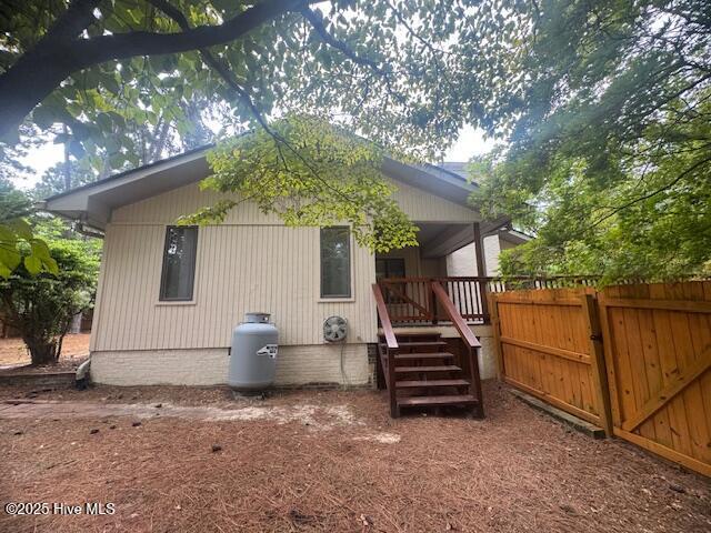 Building Photo - 5 Live Oak Ln