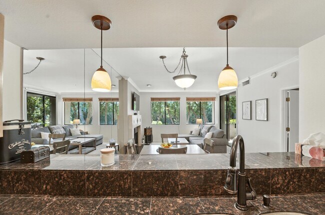 Building Photo - Furnished 2-Bed, 2-Bath Condo in Gainey Ranch