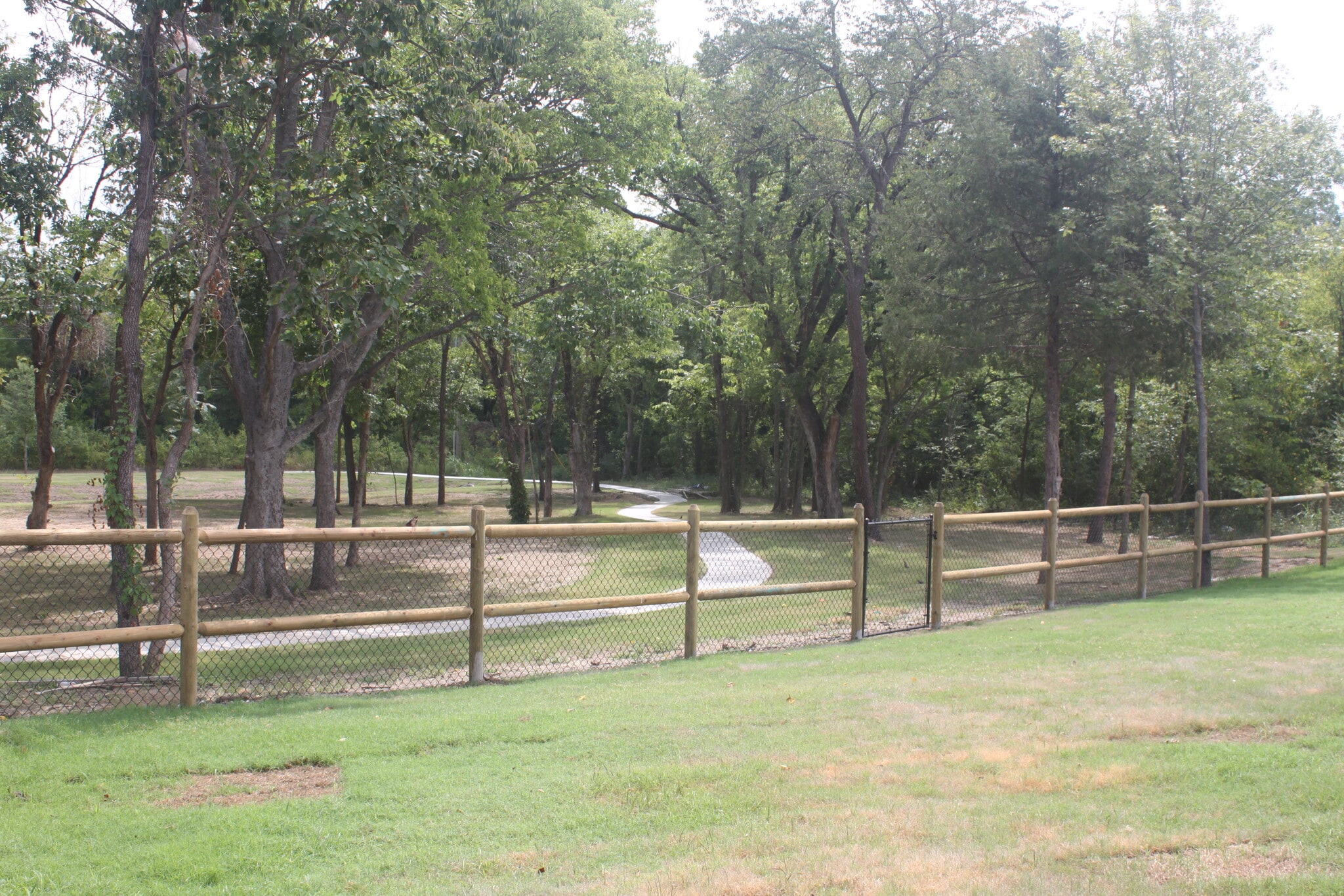 Access to Walking Trail - 11507 South Adams Street
