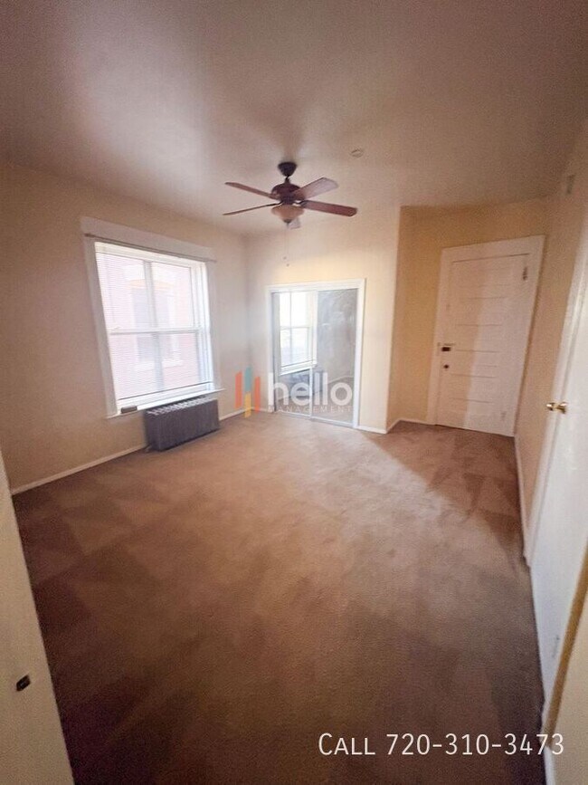 Building Photo - 1145 N Clarkson St