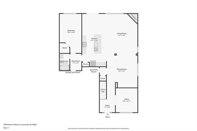 Building Photo - 7455 Easton Valley Ln