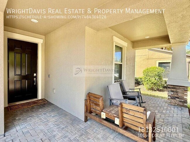 Building Photo - 10143 Count Fleet Dr