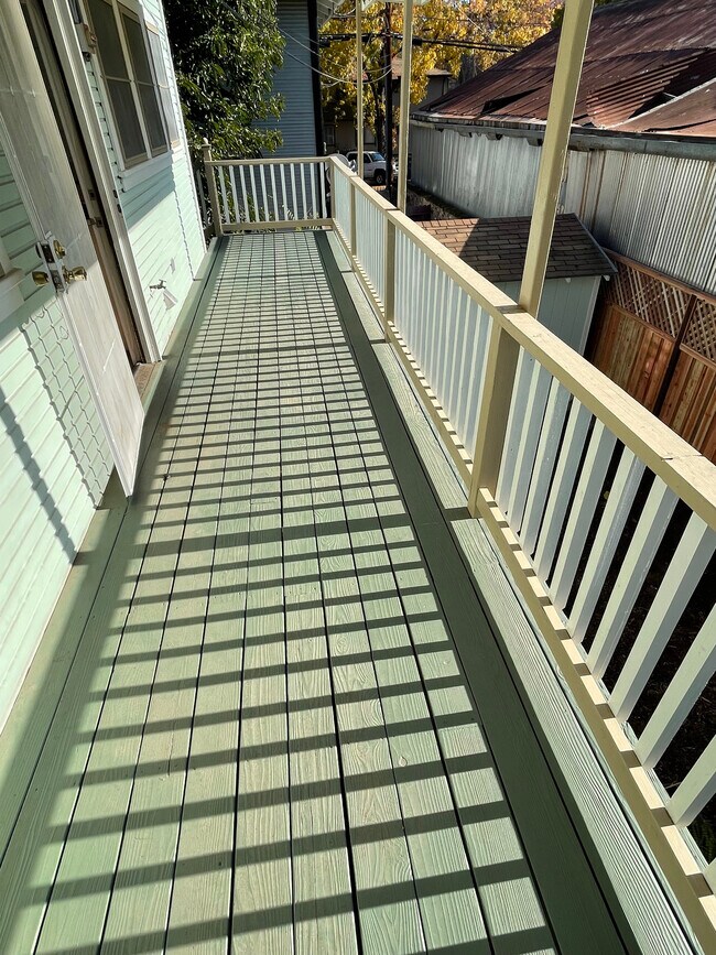 Building Photo - 326 U St