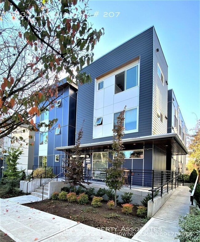 Building Photo - Linden Ave