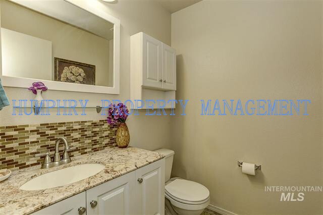Building Photo - Boise 2101Sqft Great family home in Devonshire Subdivision