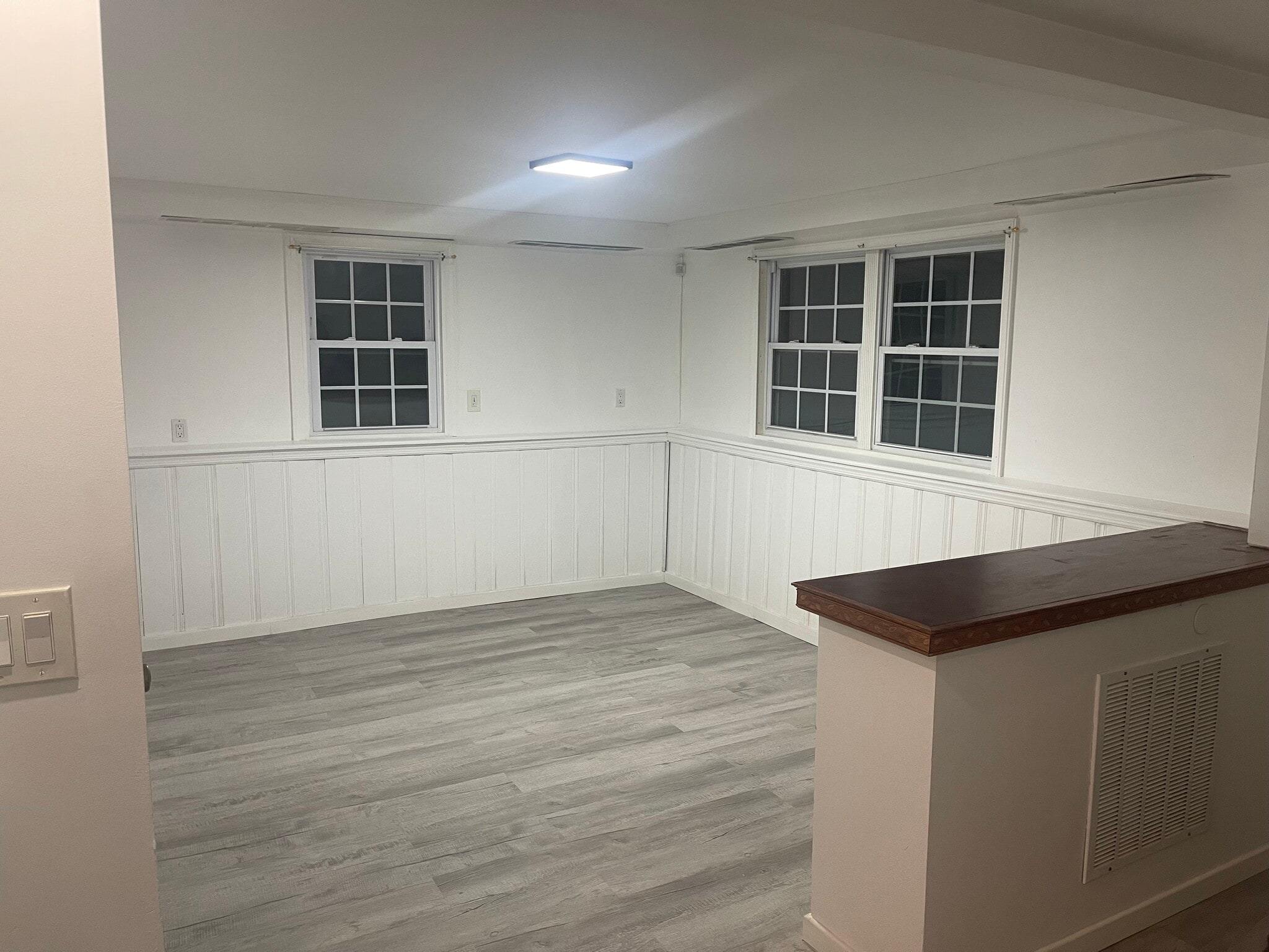 Living Room - 13367 Hook Creek Blvd