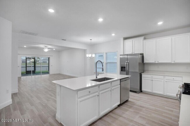 Building Photo - 25 Eagle Moon Lake Dr
