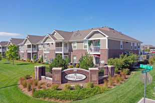 Main Photo - Ashley Estates