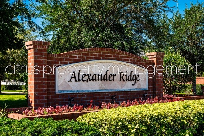 Building Photo - Charming and Immaculate, Updated 5/3 in Winter Garden's Alexander Ridge