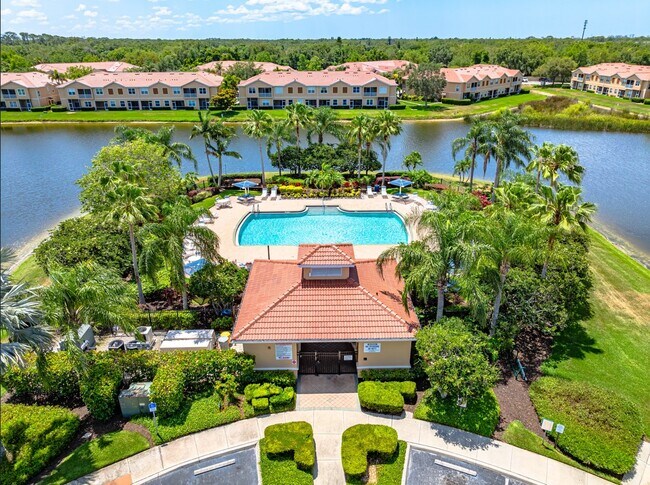 Building Photo - 3658 Parkridge Cir