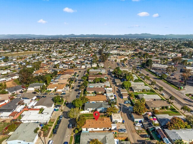 Building Photo - Coconino Apartments