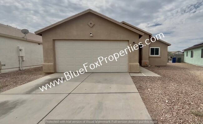 Primary Photo - 6006 S Mogollon Dr